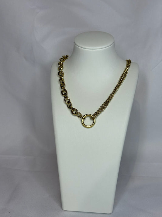 Collar Dualité