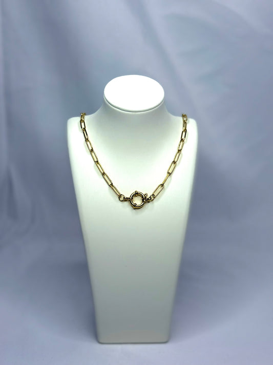 Collar Loopé