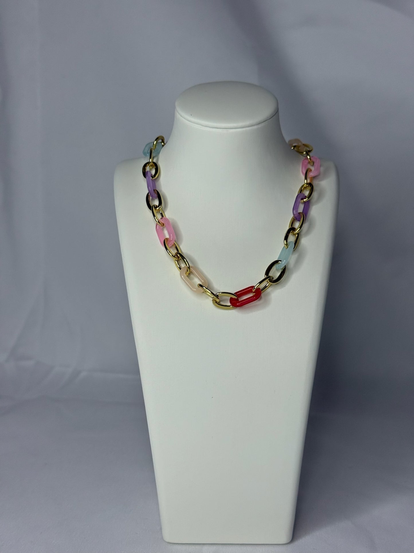 Collar Candy pop