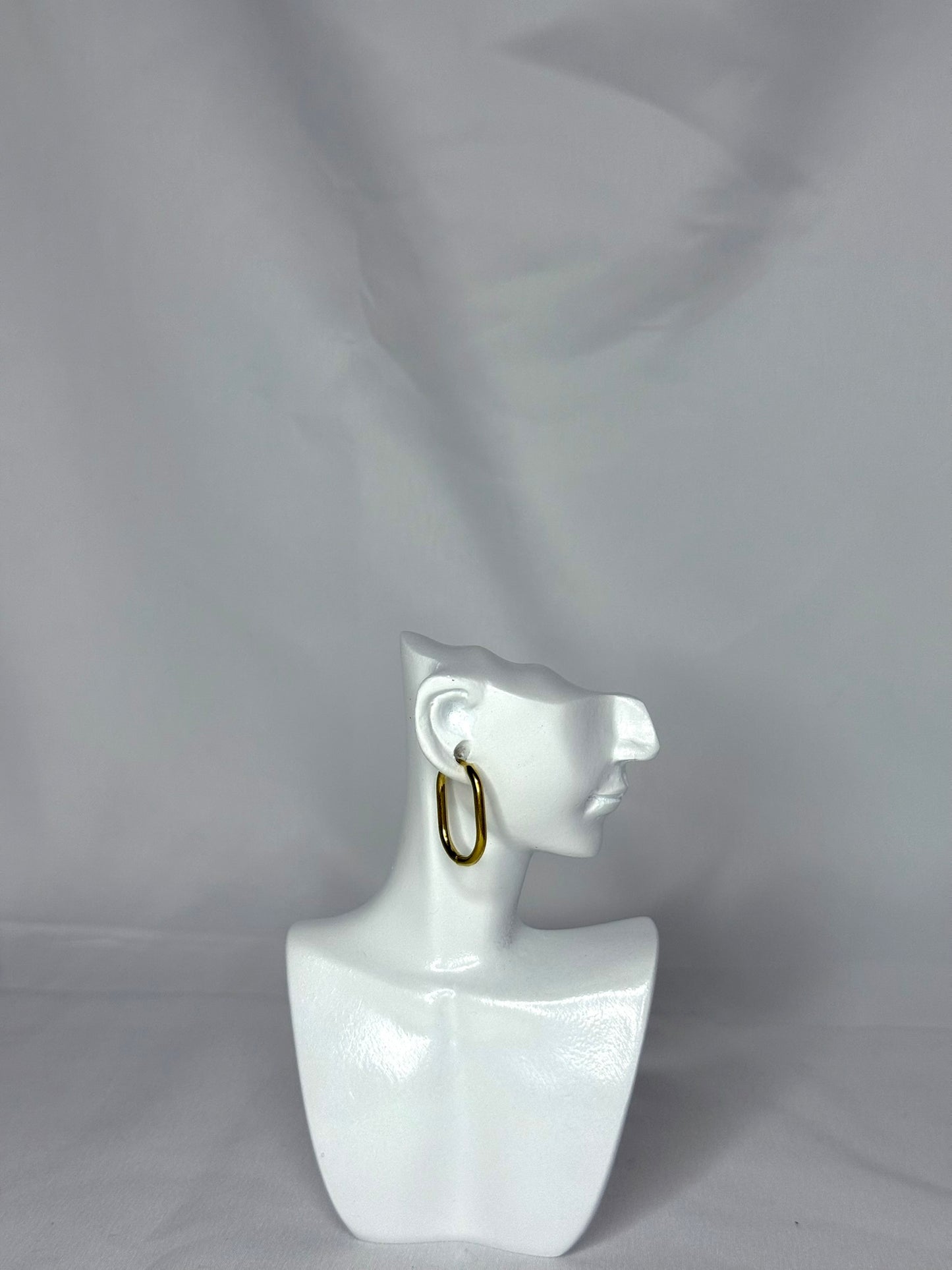 Pendientes Ovaluxe