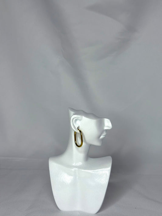 Pendientes Ovaluxe