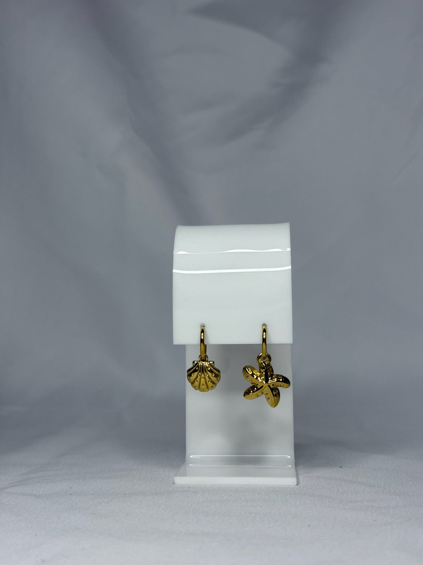 Pendientes Bahia
