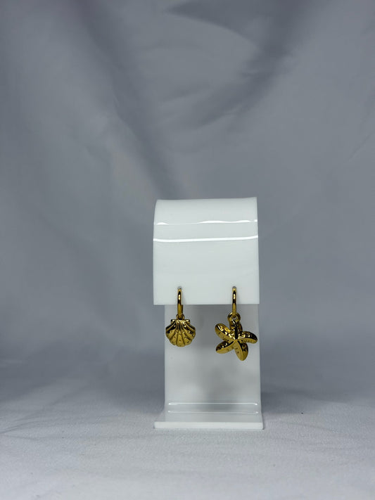 Pendientes Bahia
