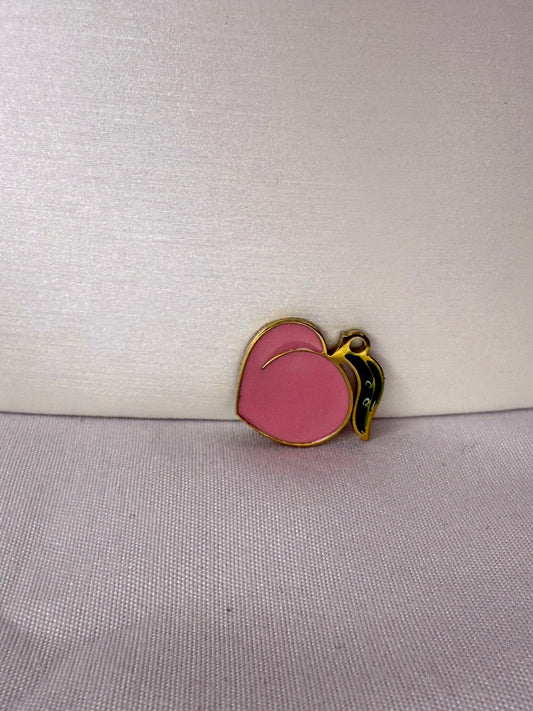 Token CM Peachy