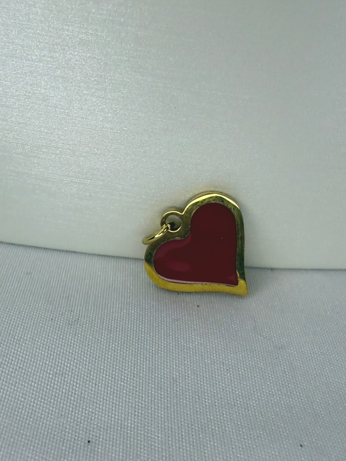 Token CM Royal Heart