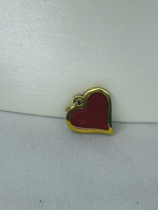Token CM Royal Heart