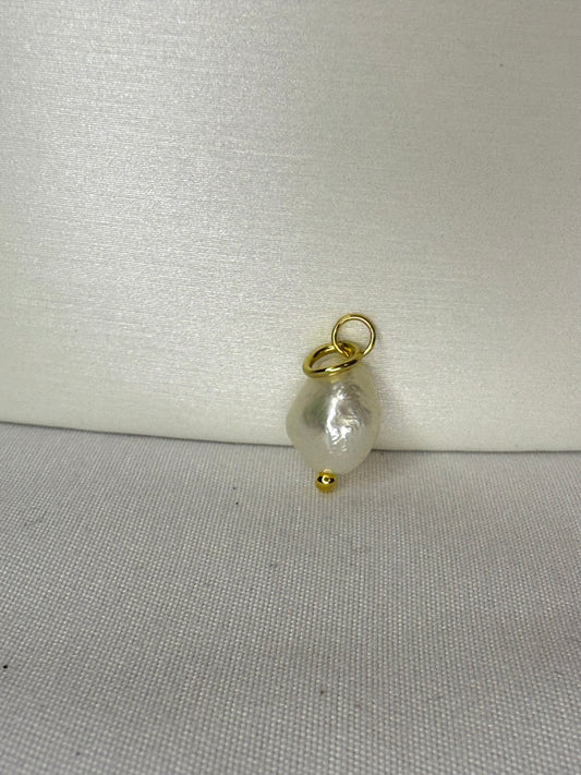 Token CM Single Pearl
