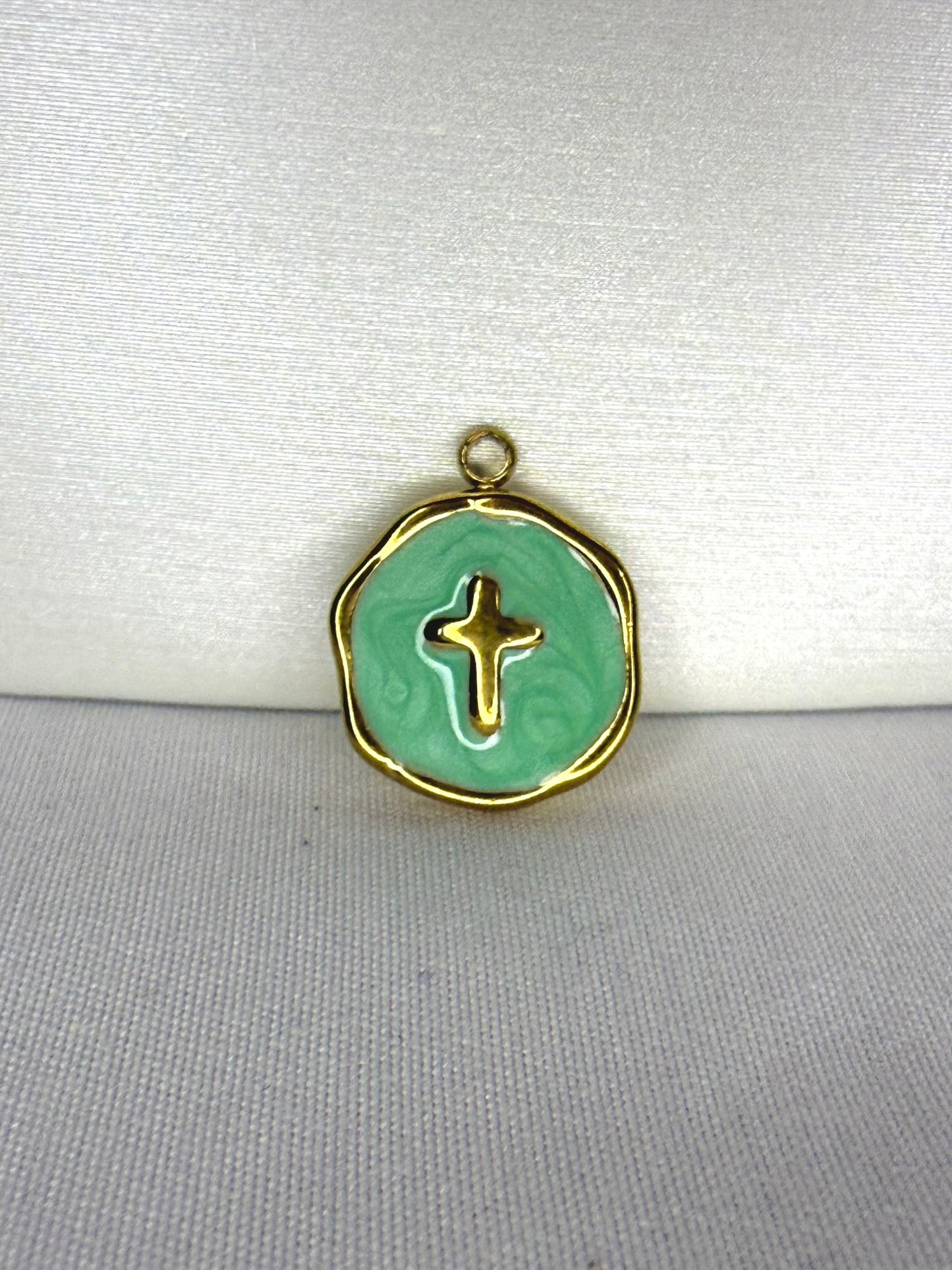 Token CM Faith