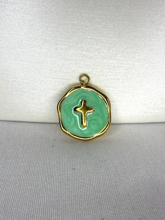Token CM Faith