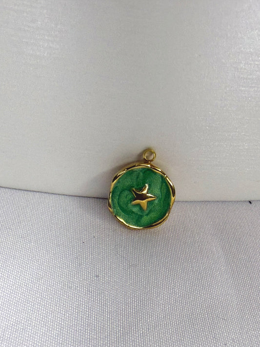 Token CM Star