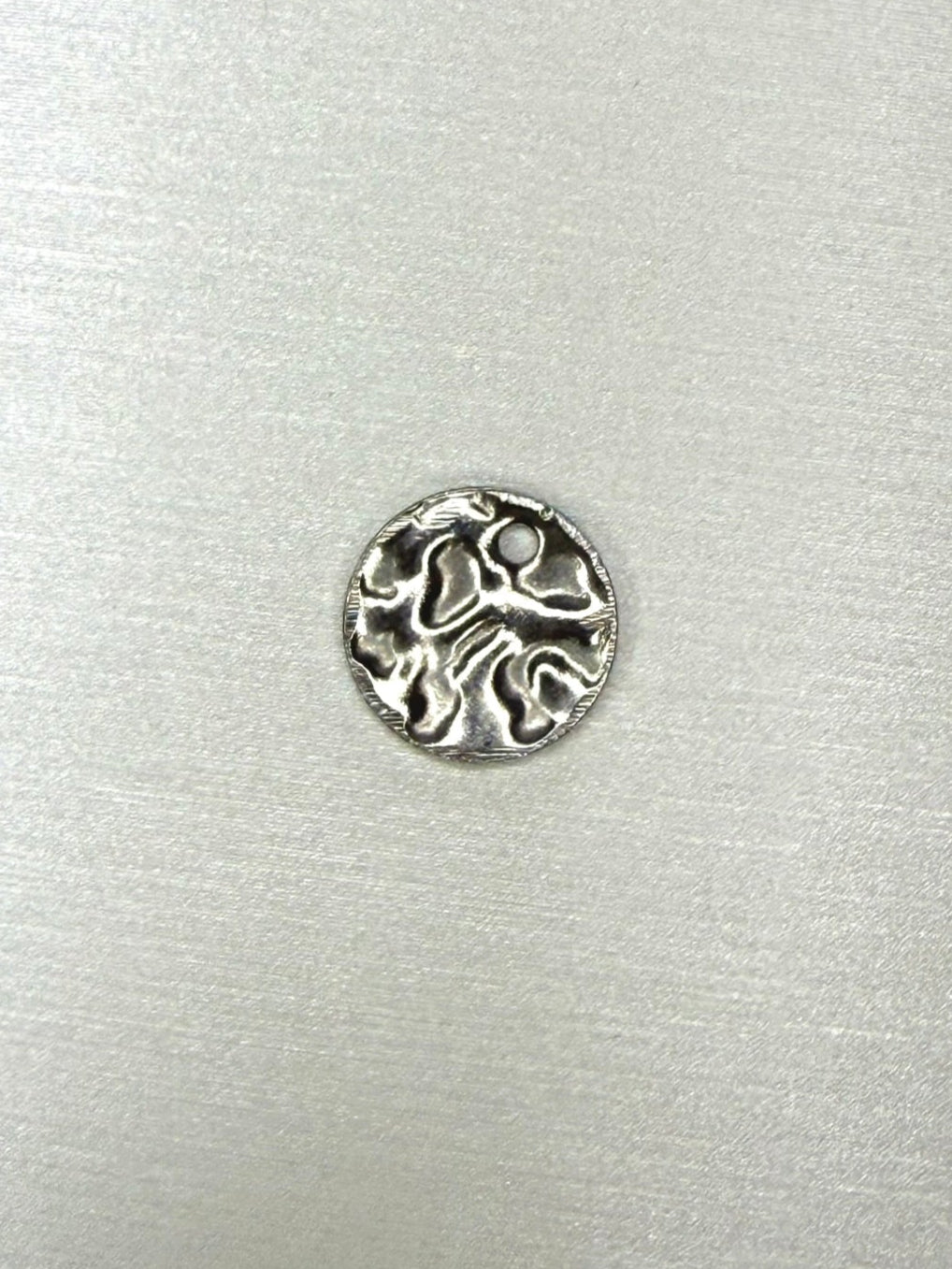 Token CM Rustic Plate