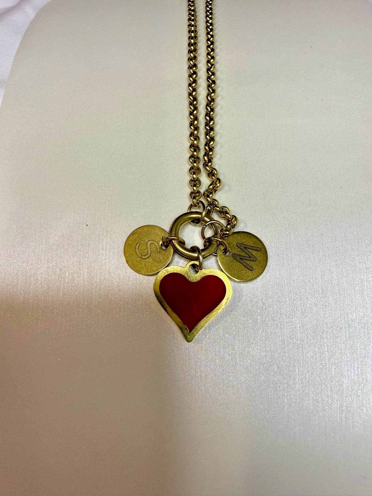 Grabado de joyas
