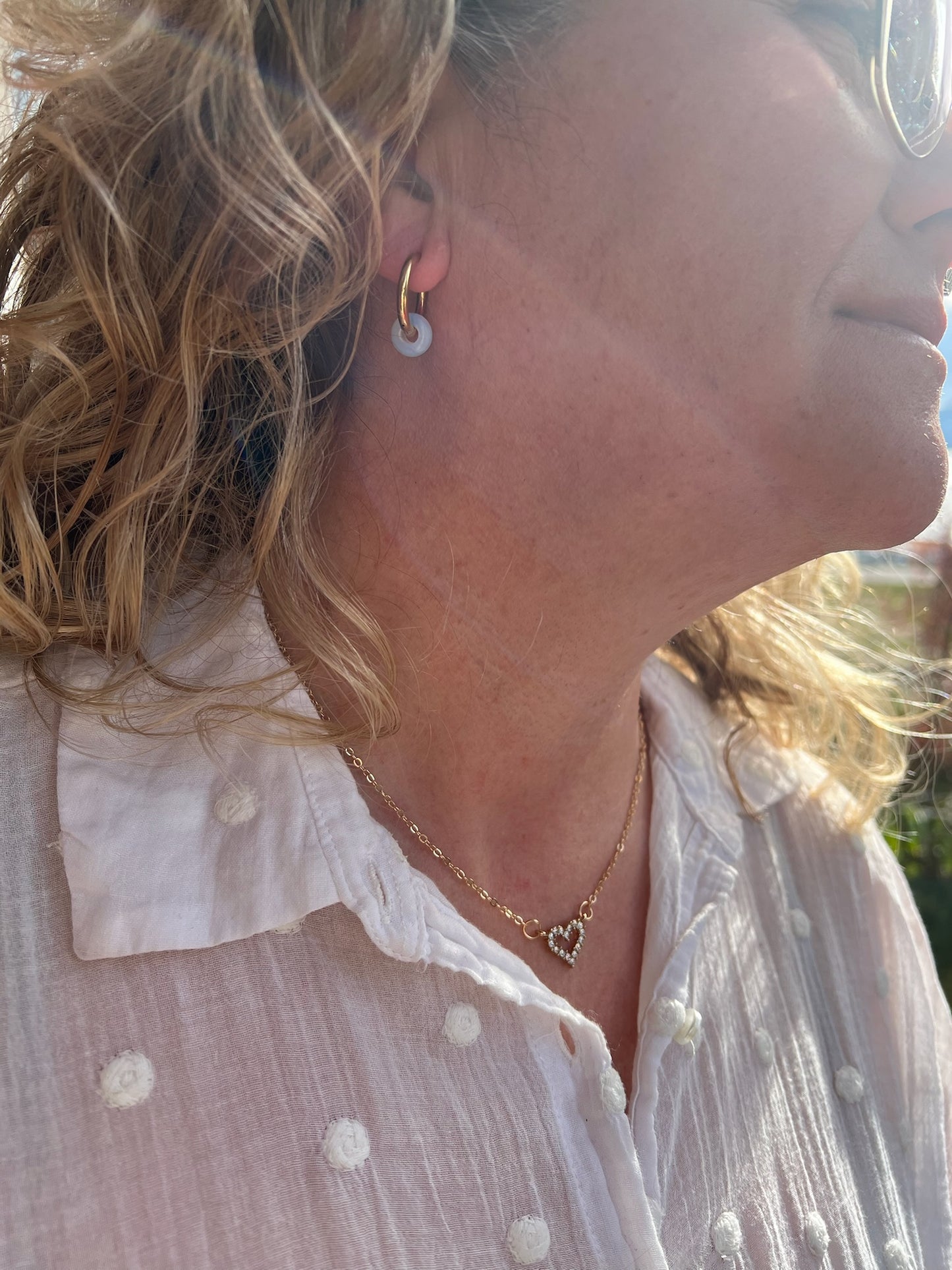 Aretes CM
