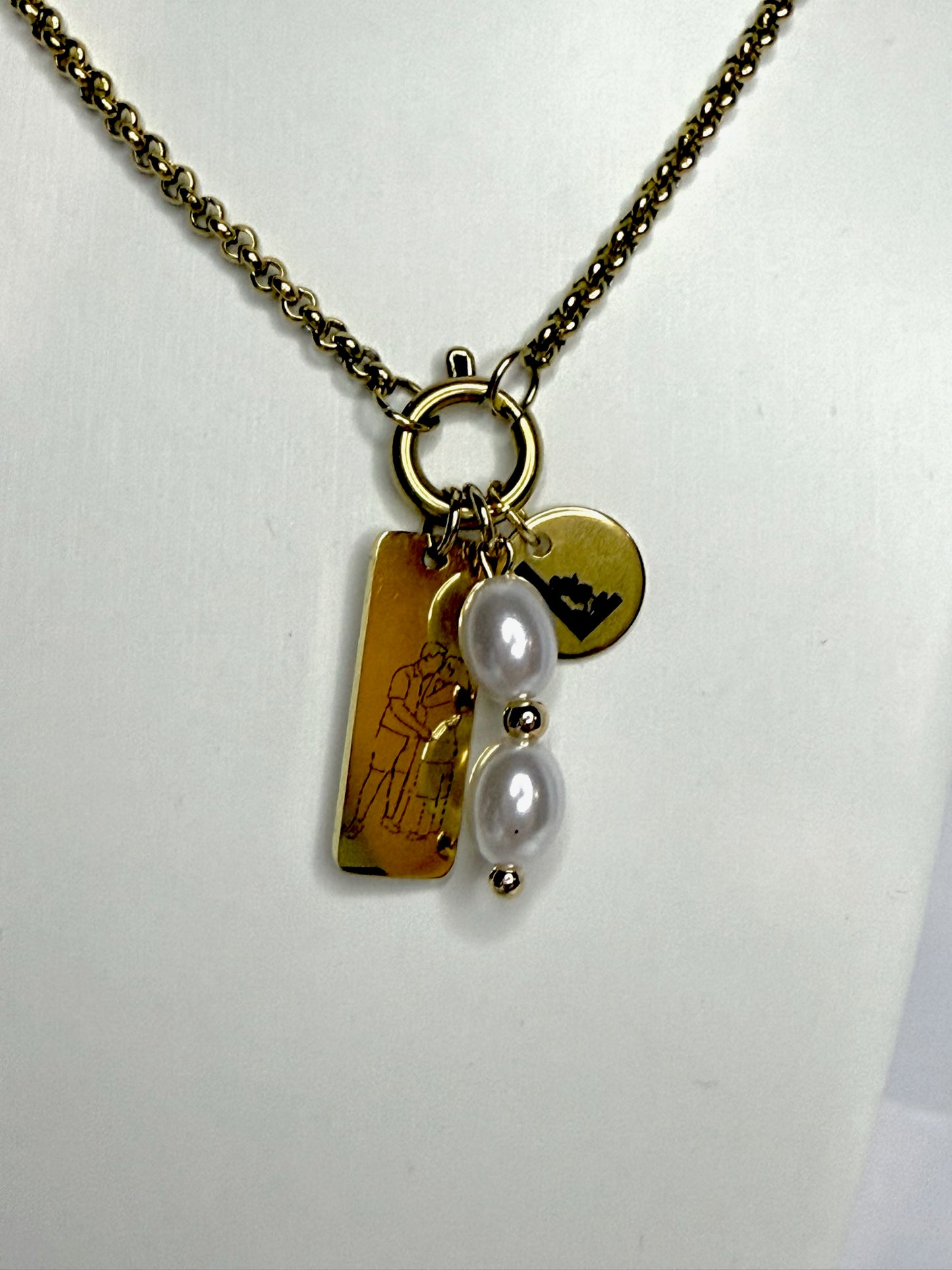 Grabado de joyas