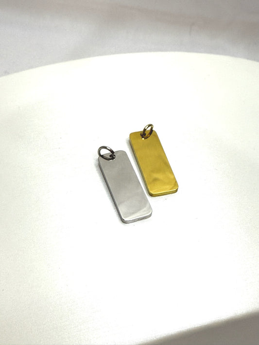 Token CM Bar