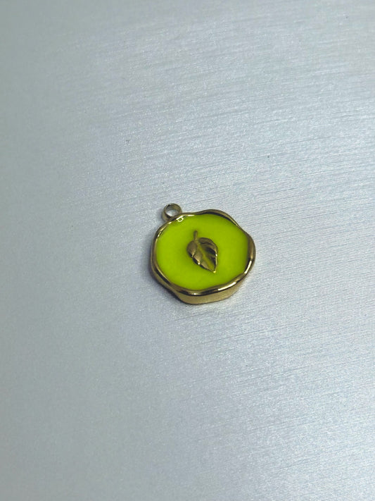 Token CM Leaf