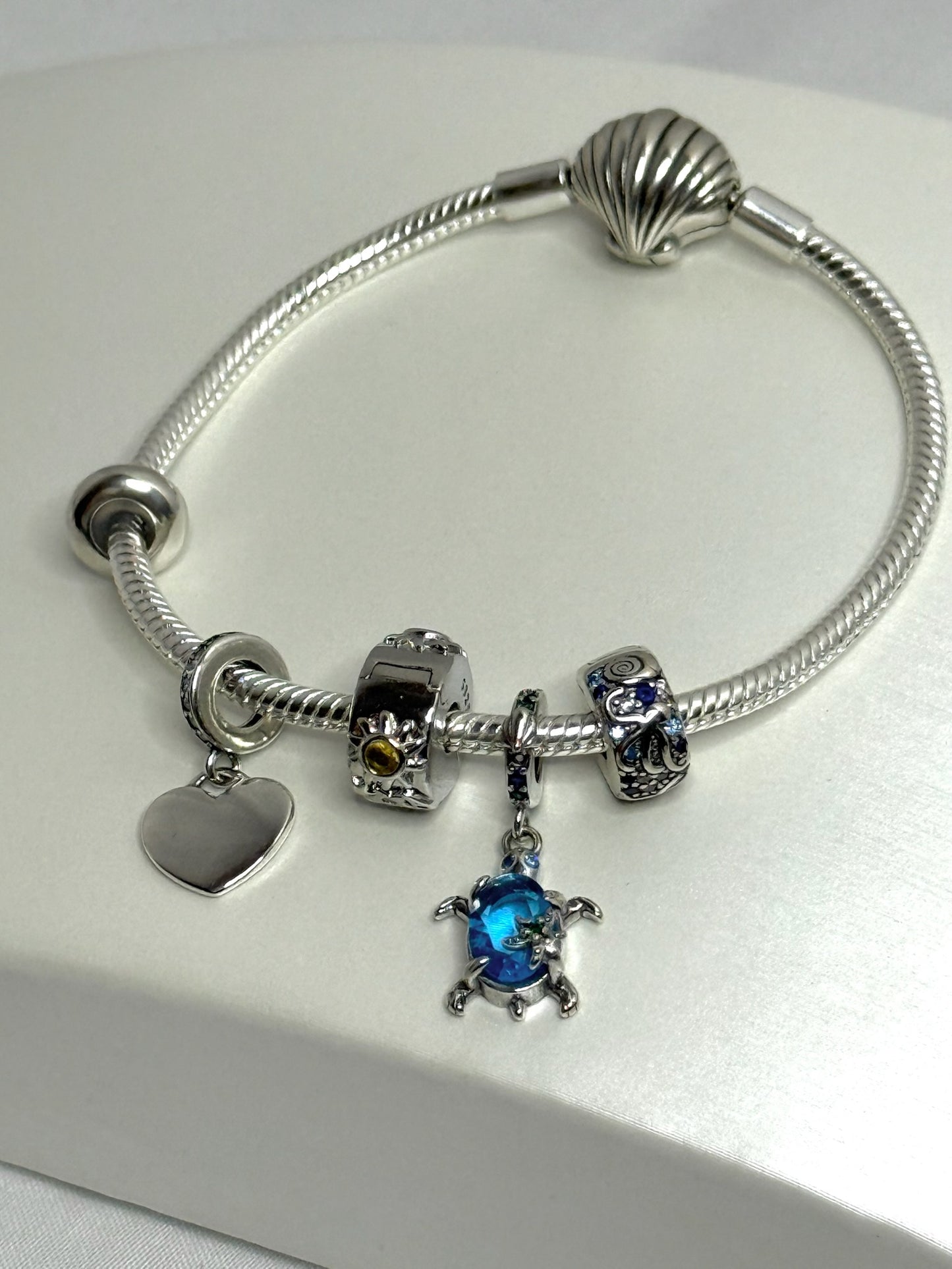 Charm Clip Marino