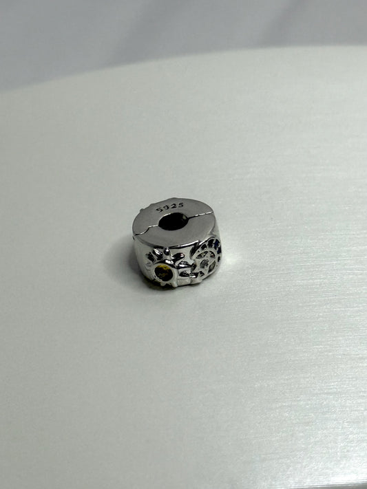 Charm Clip Vida
