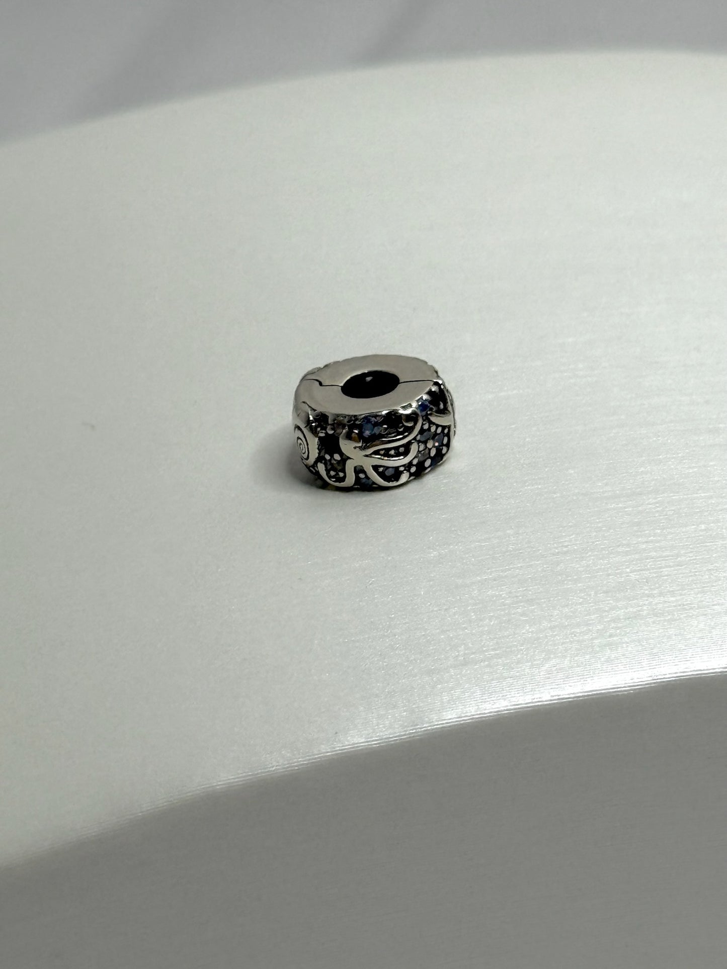 Charm Clip Marino