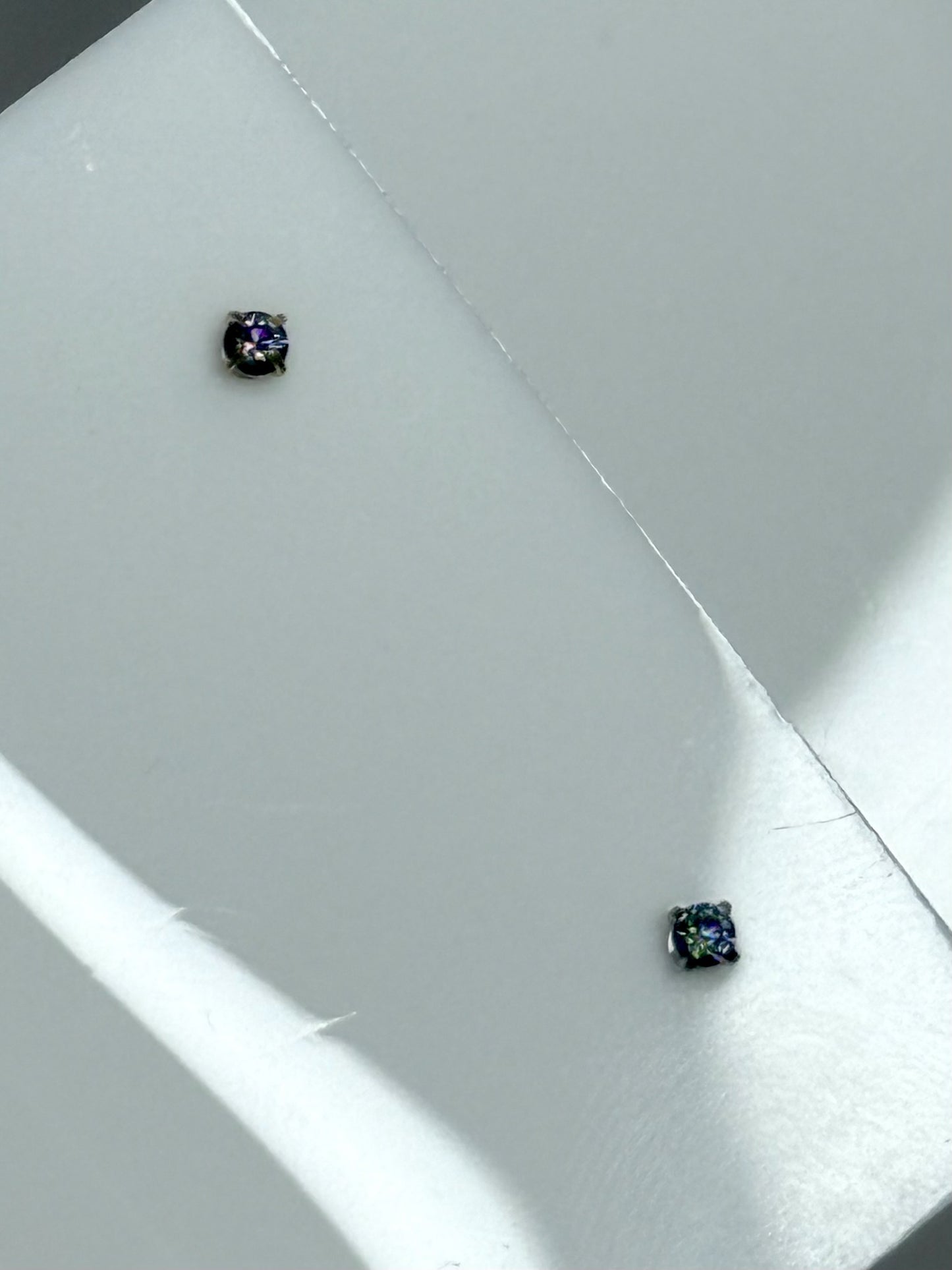 Piercing Mini Spark