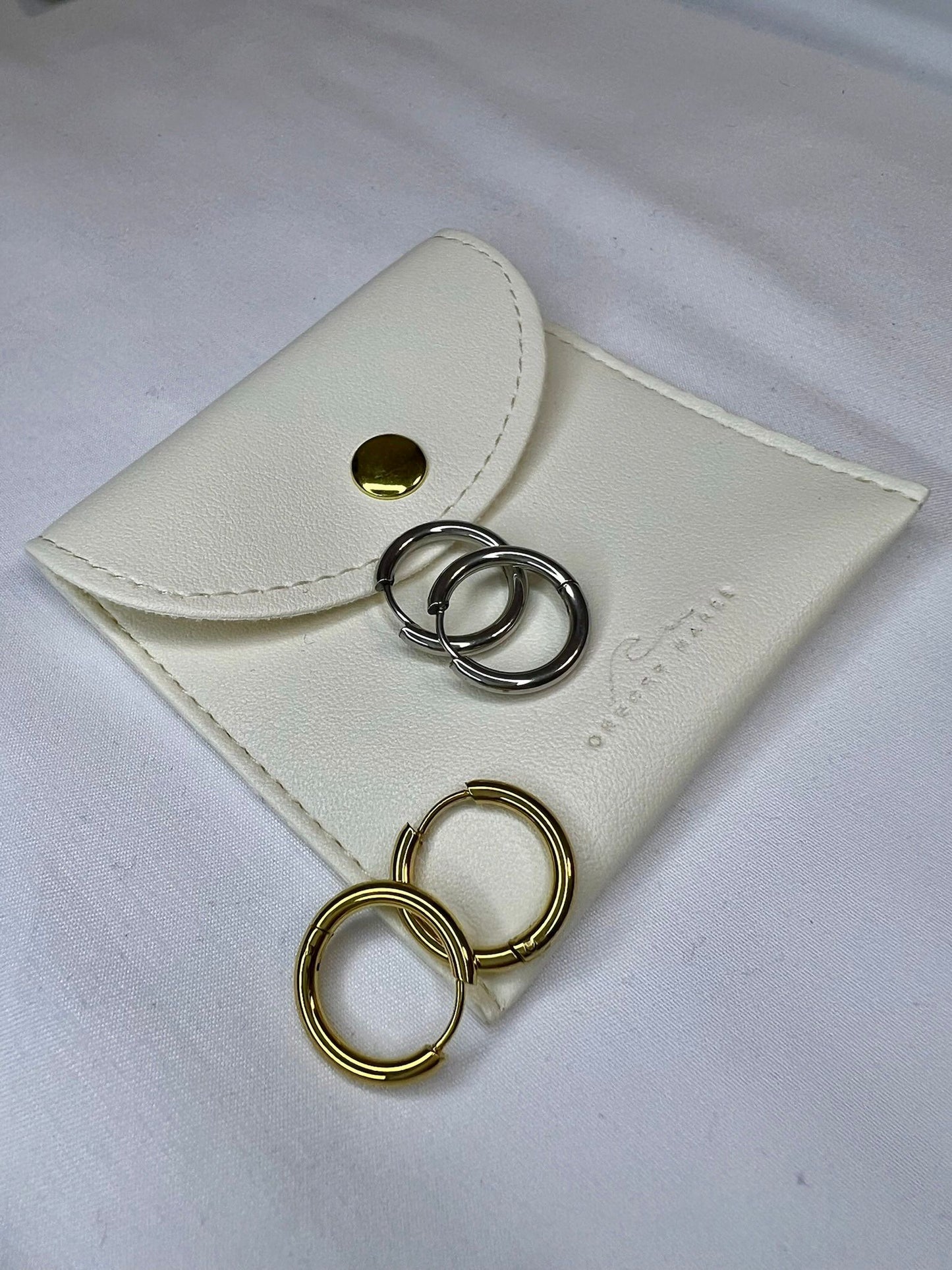 Aretes CM