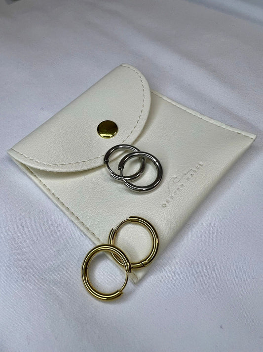 Aretes CM