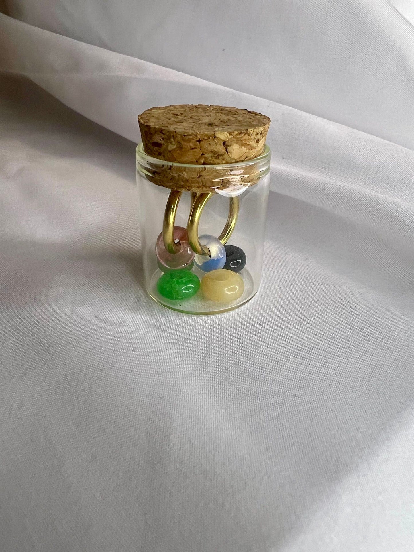 Piedritas CM