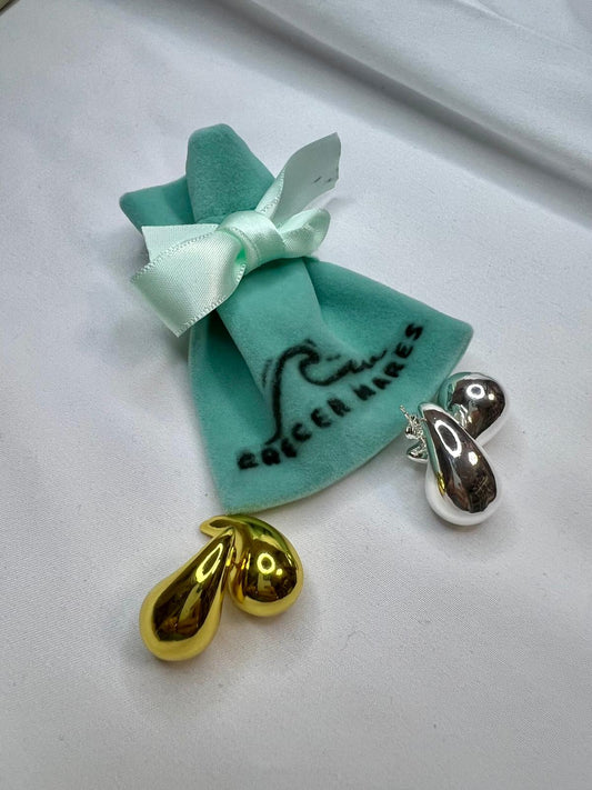 Pendientes Gota