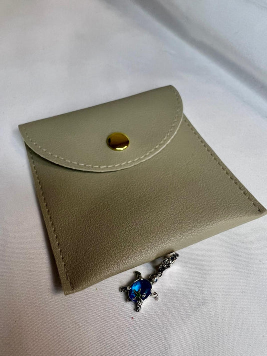 Charm tortuga