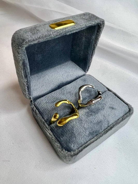 Anillo coral