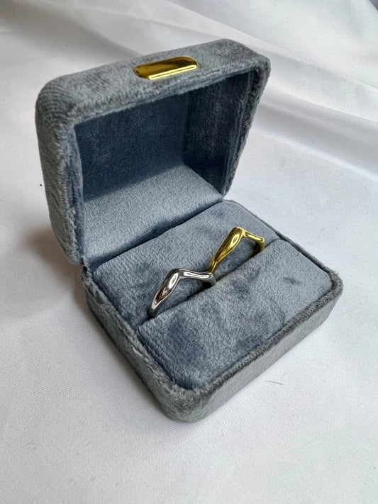 Anillo wave