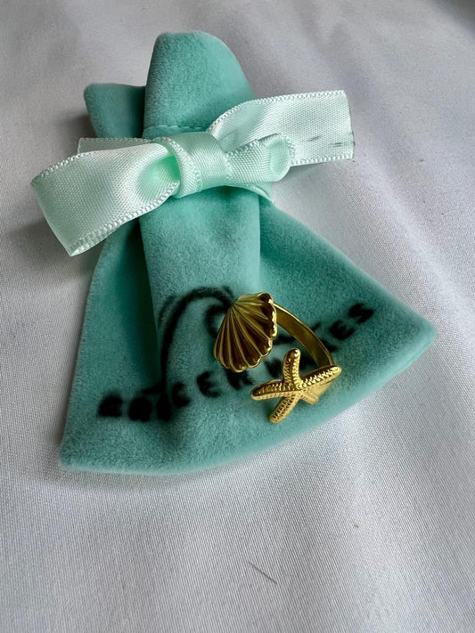 Anillo Marino