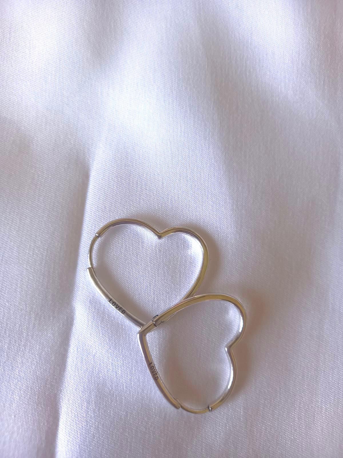 Pendientes Agapi
