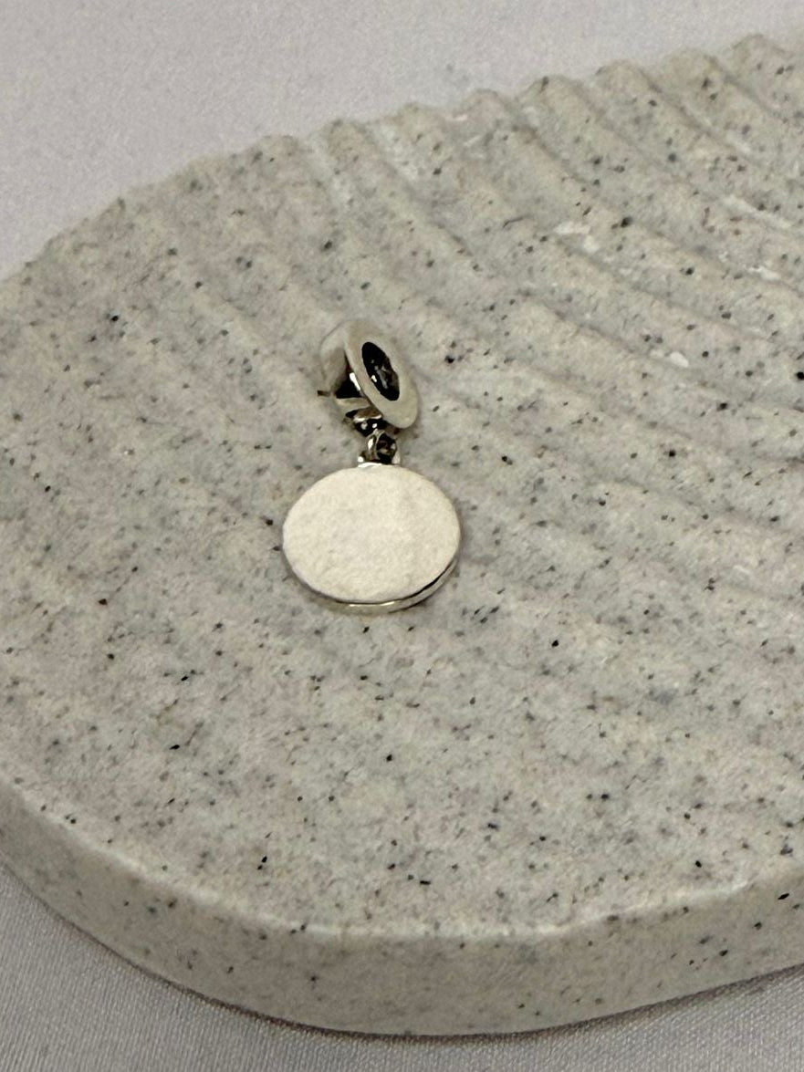 Charms personalizables