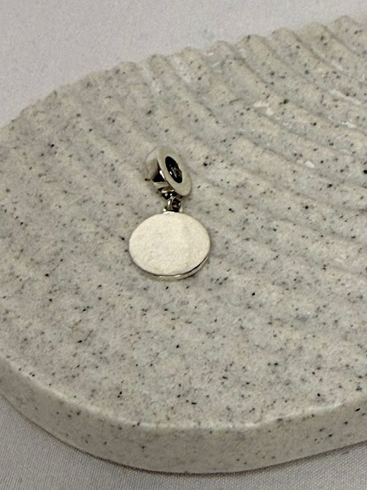 Charms personalizables