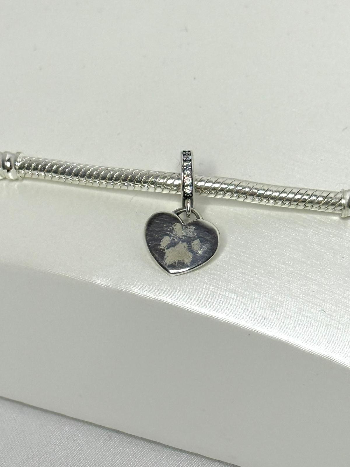 Charms personalizables