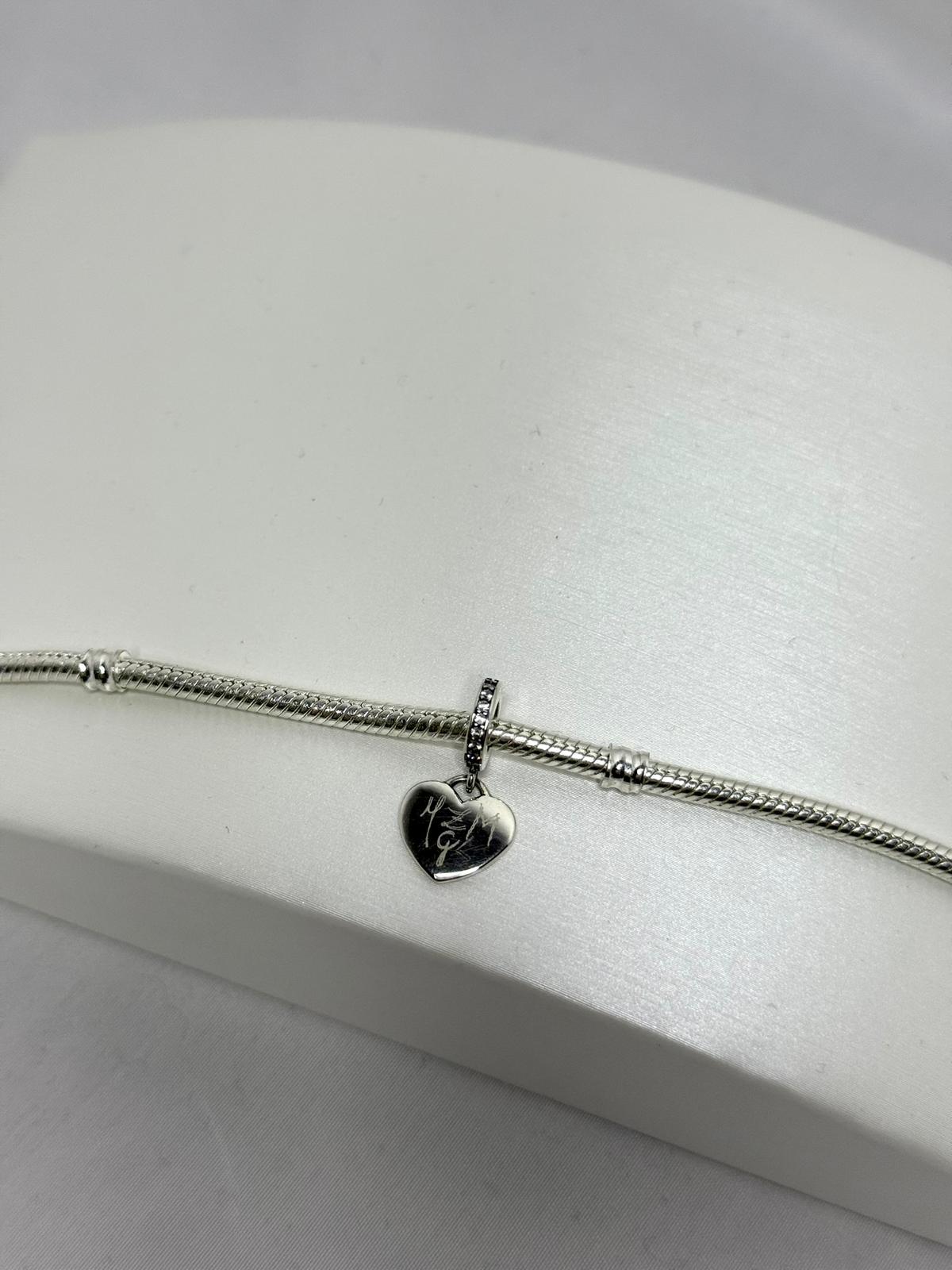 Charms personalizables