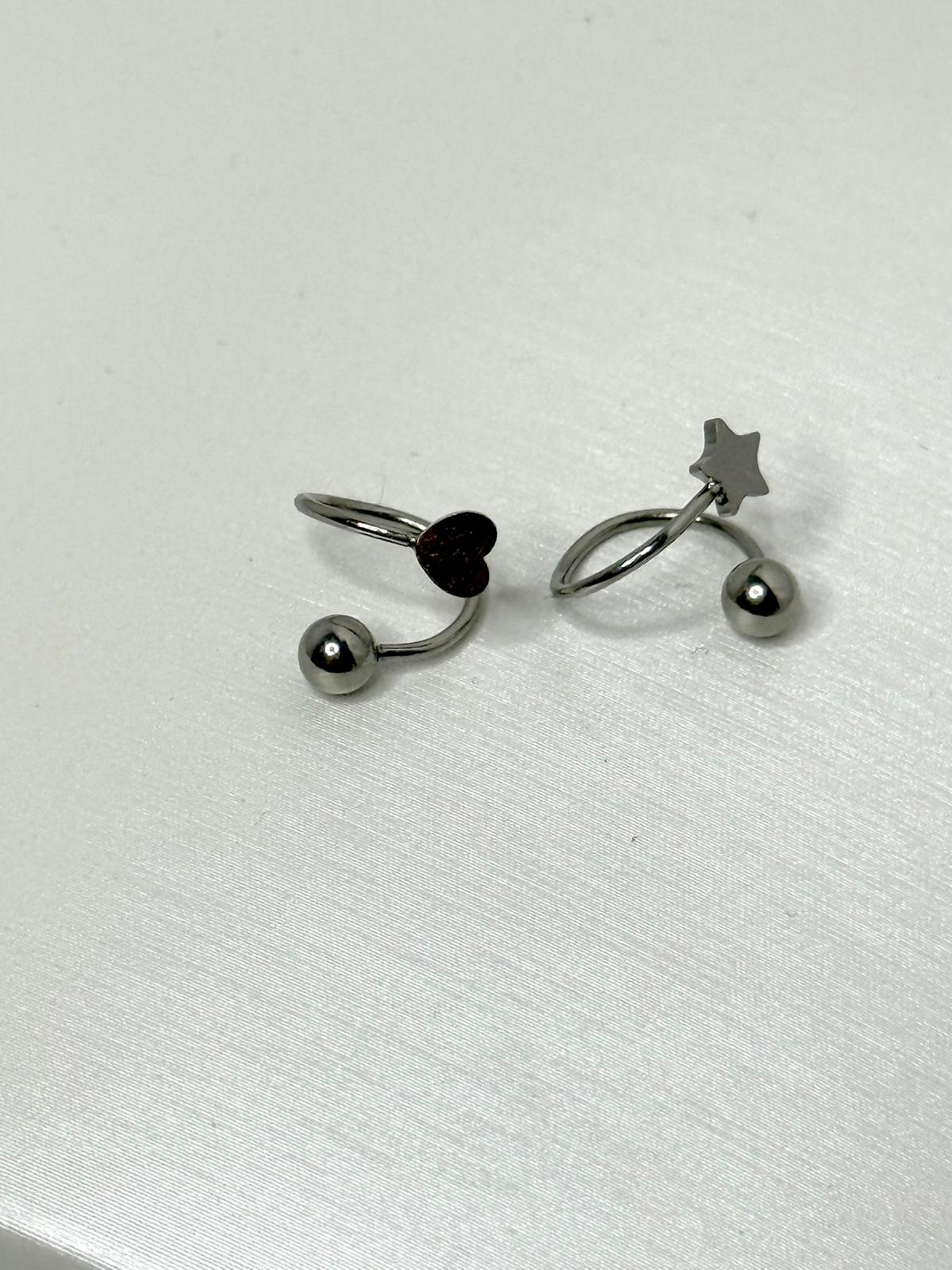 Brincos Espiral Cósmica