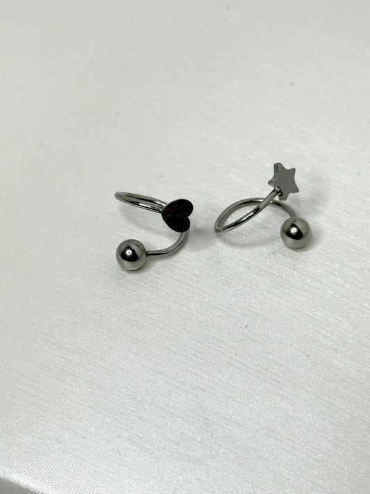 Brincos Espiral Cósmica