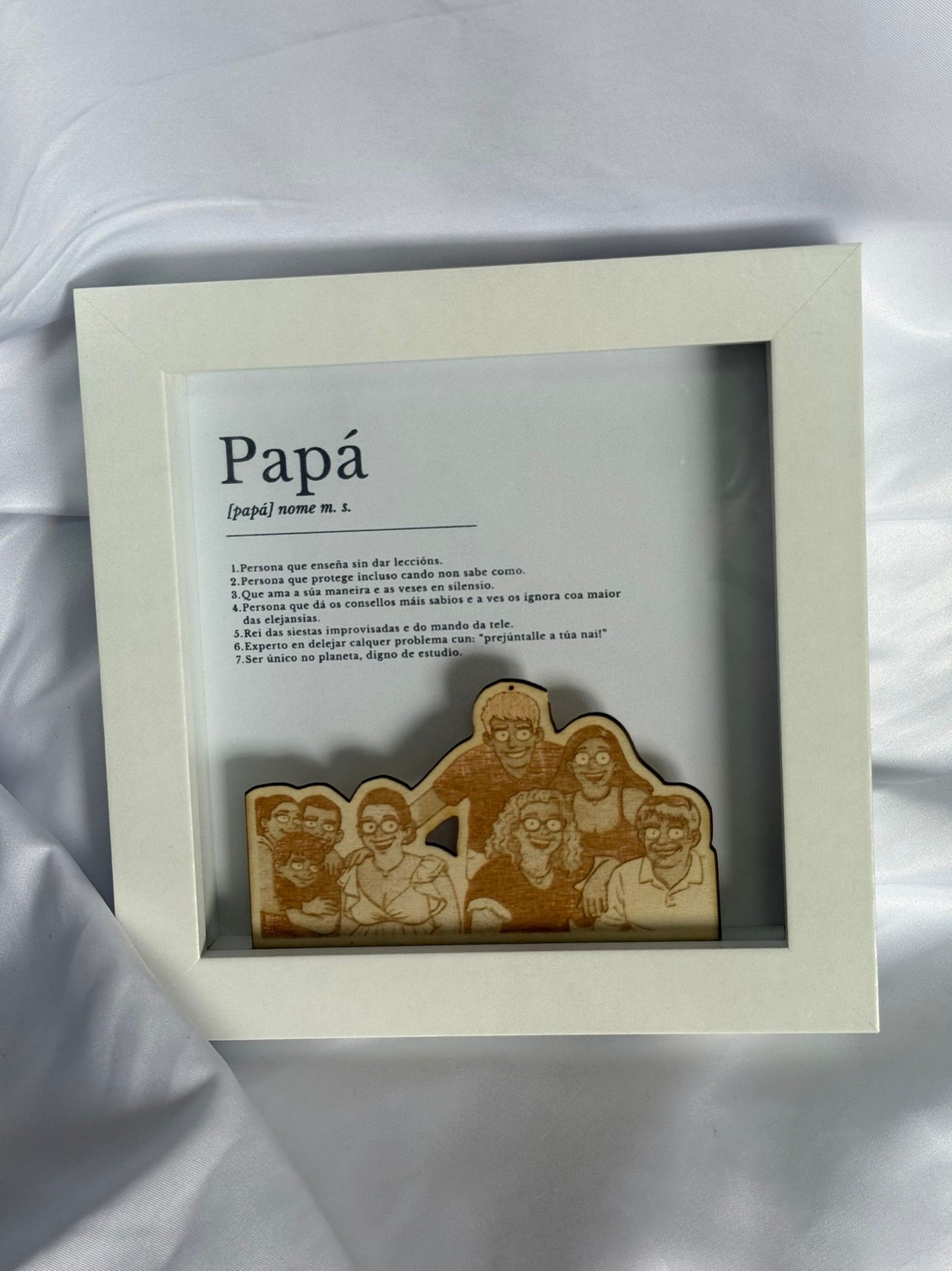 Cuadro personalizado