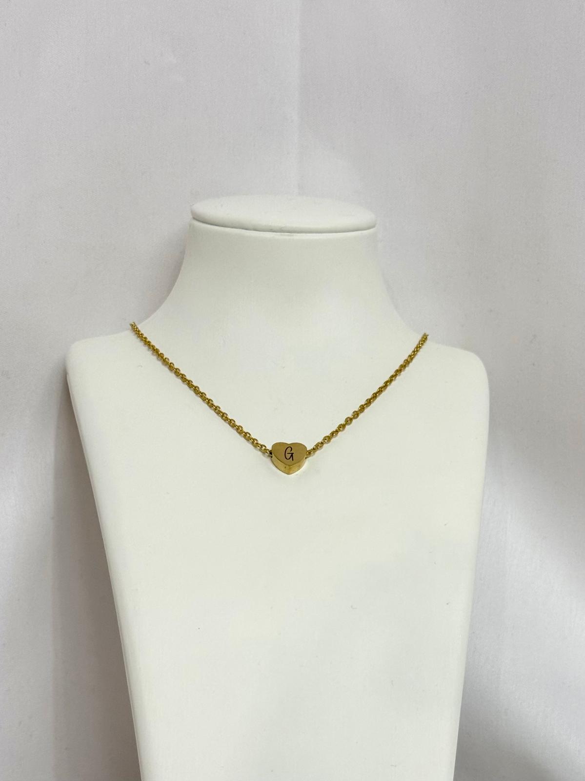 Collar Lyra