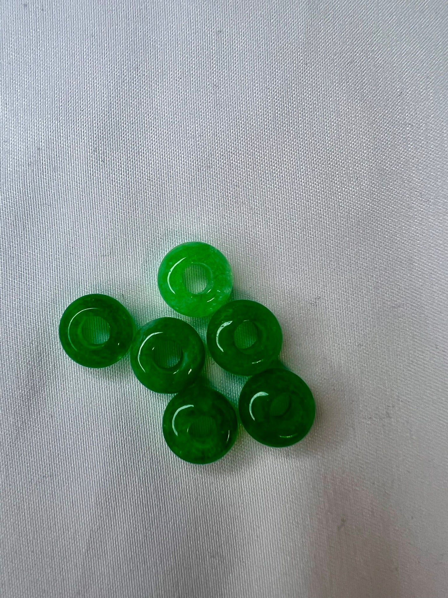 Piedritas CM