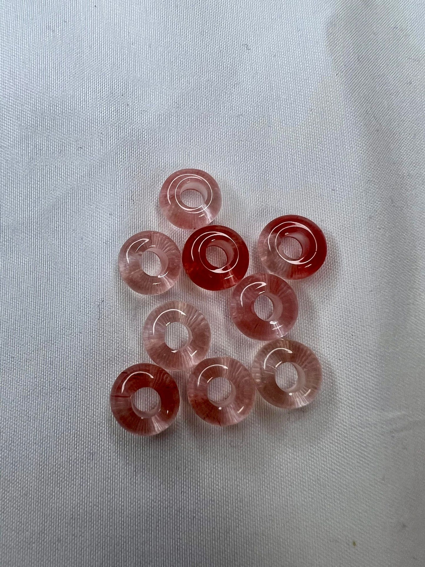 Piedritas CM
