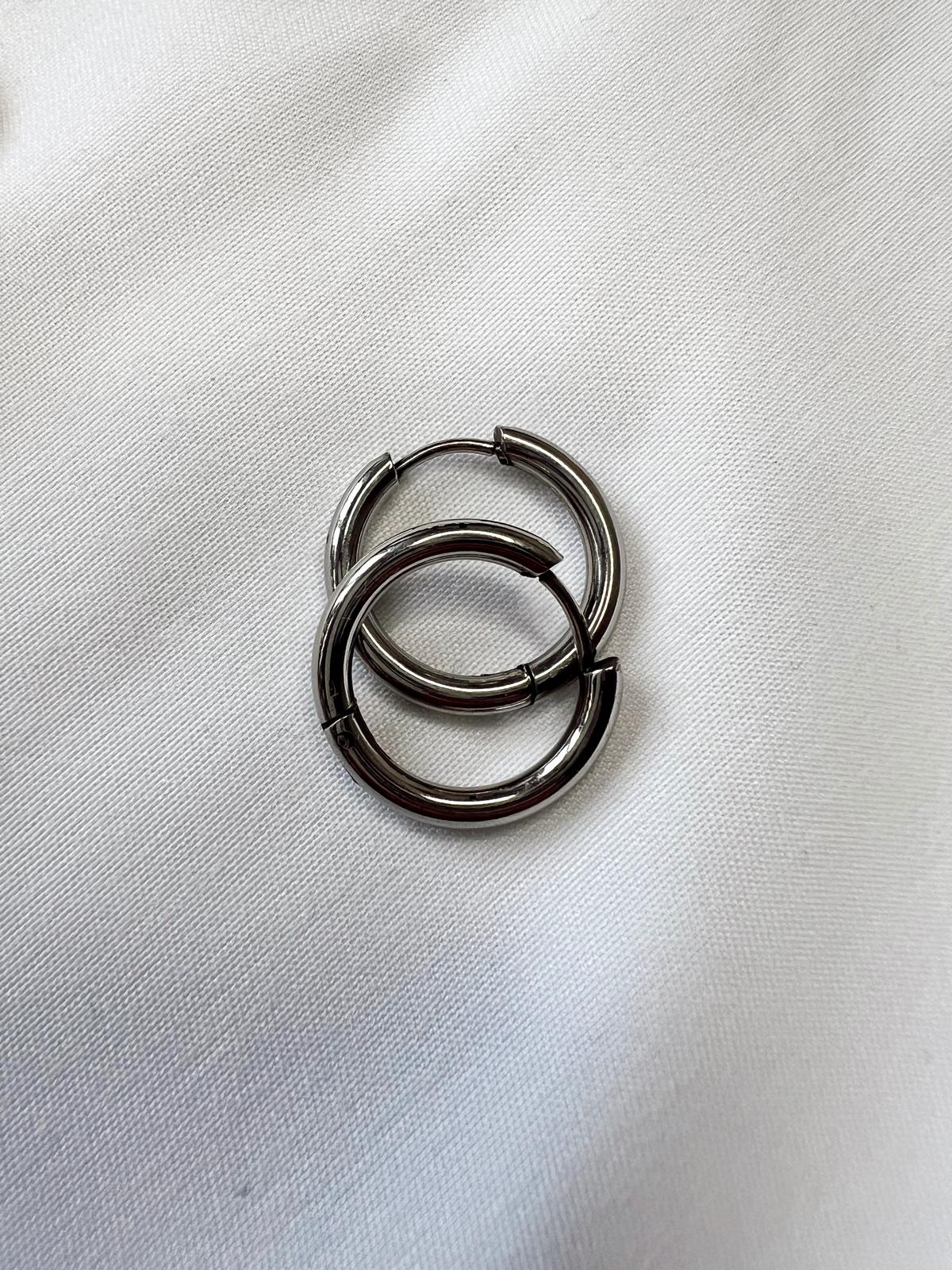 Aretes CM