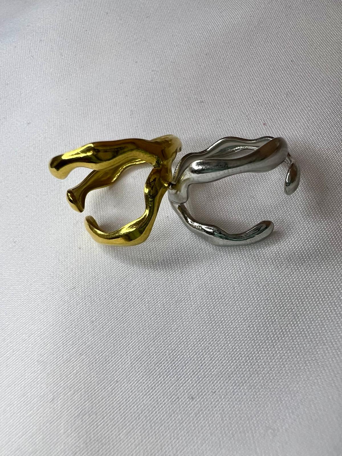 Anillo coral