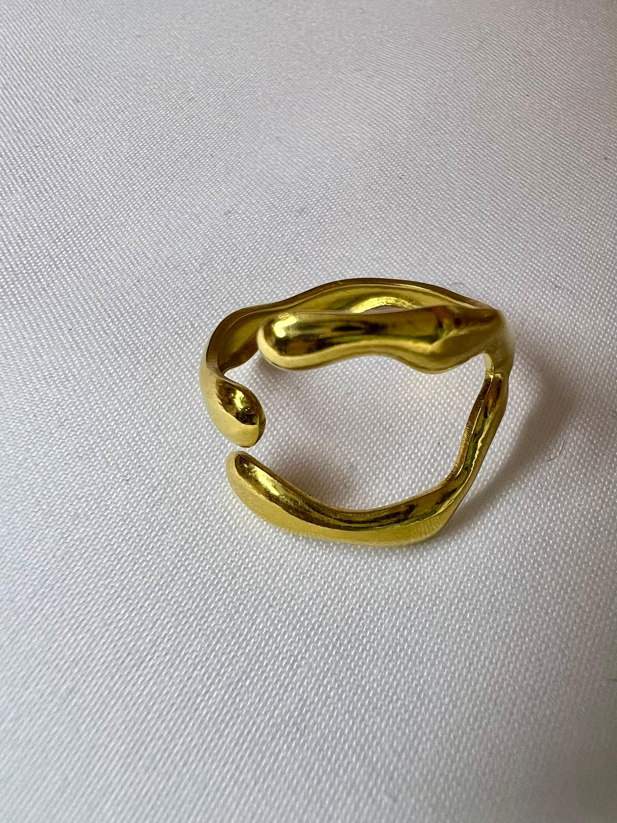 Anillo coral