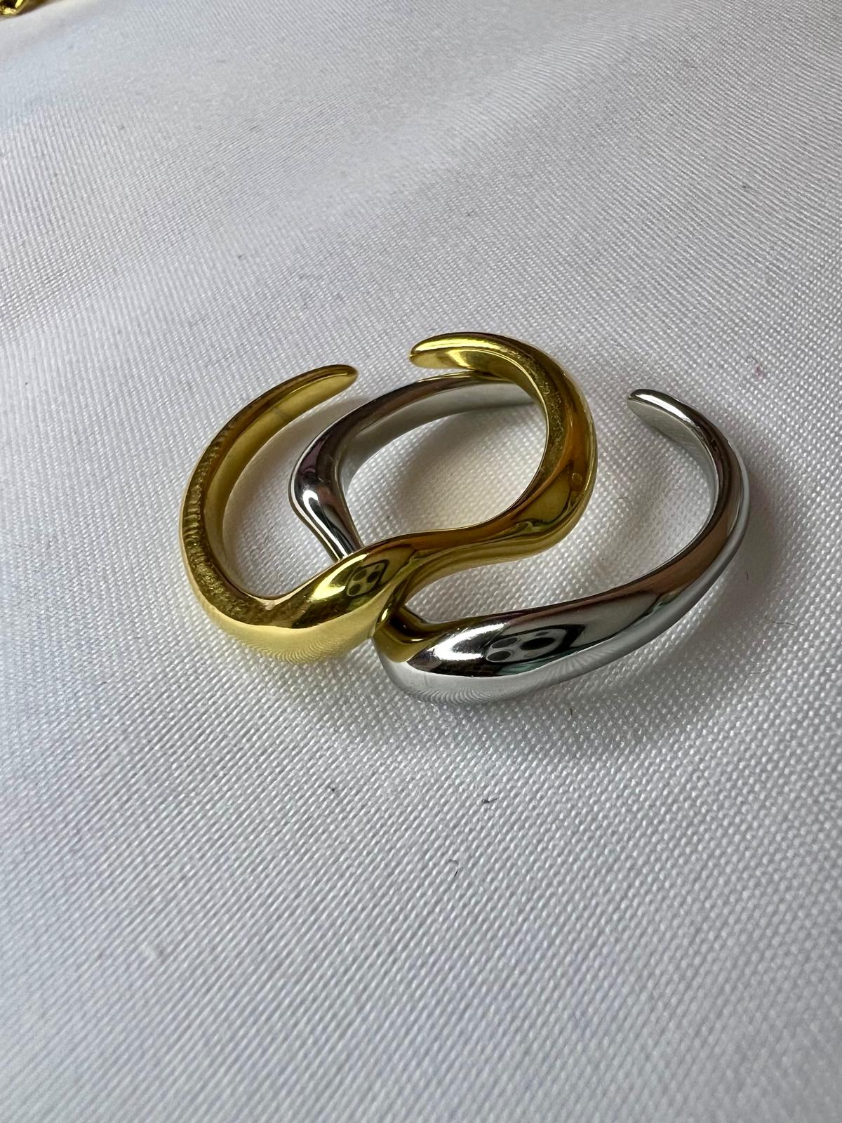 Anillo wave