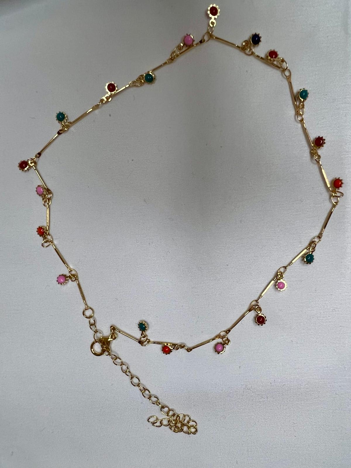 Collar doce