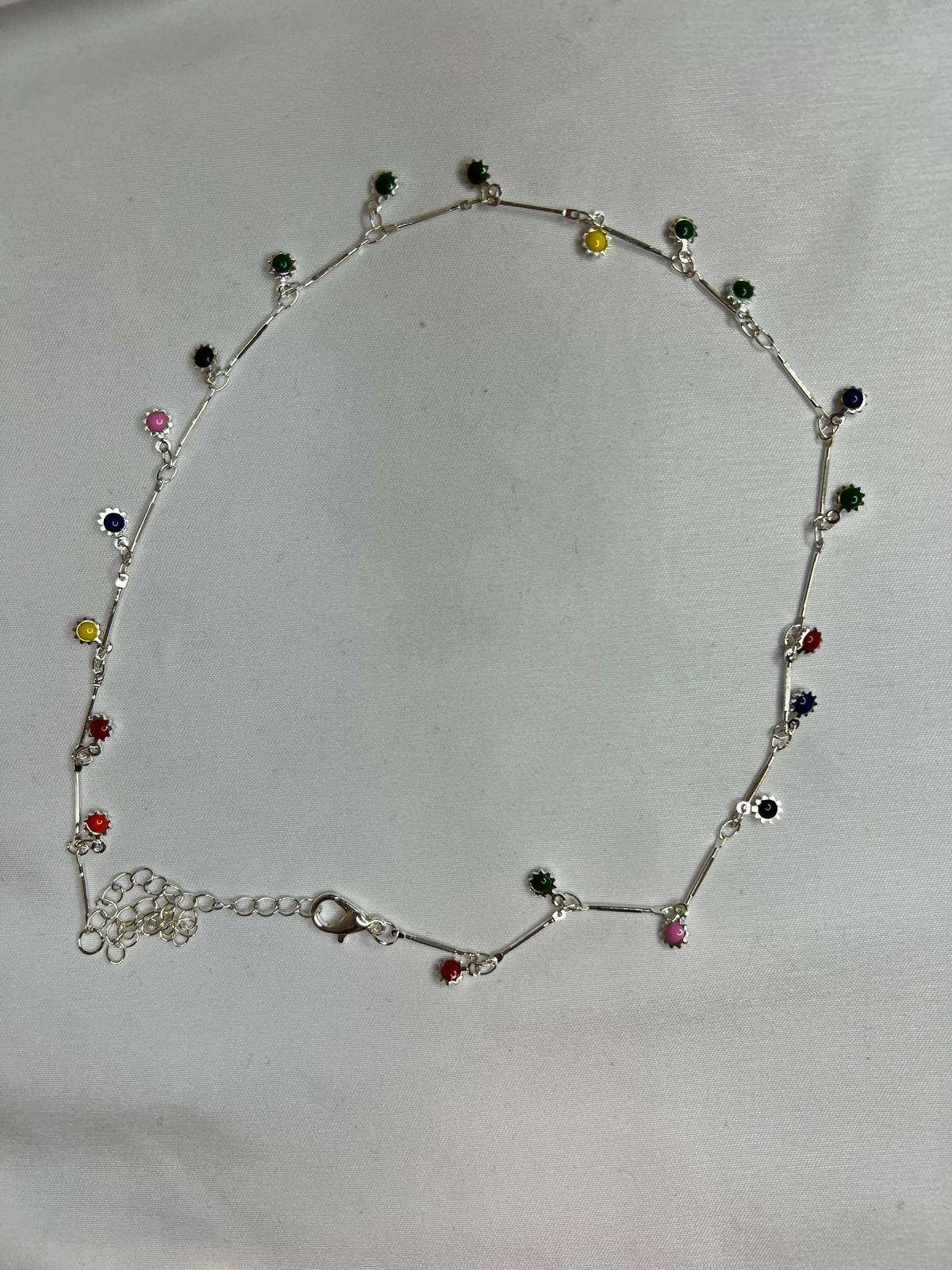 Collar doce