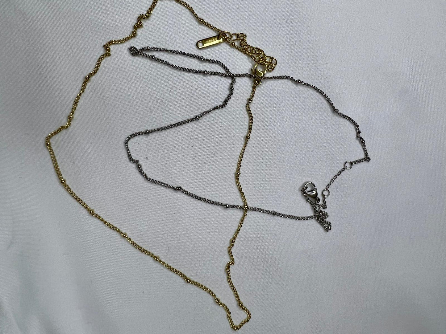 Collar bolitas